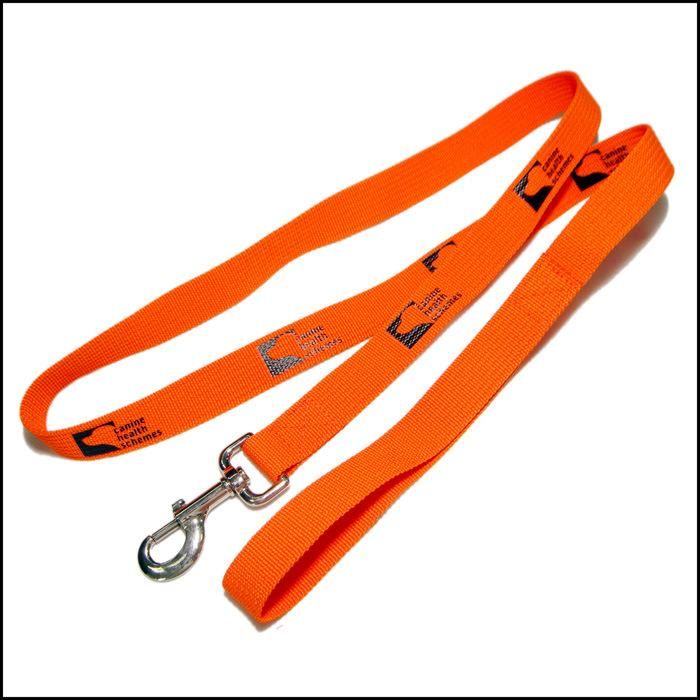 Safety Tactical Designer Red Polyester Pet Collar Leash Set Supply