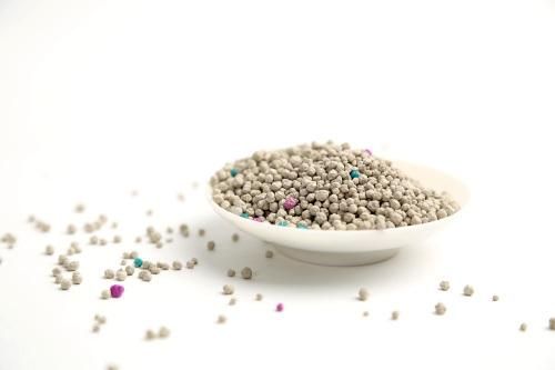 Clean and Clumpling Bentonite Cat Litter