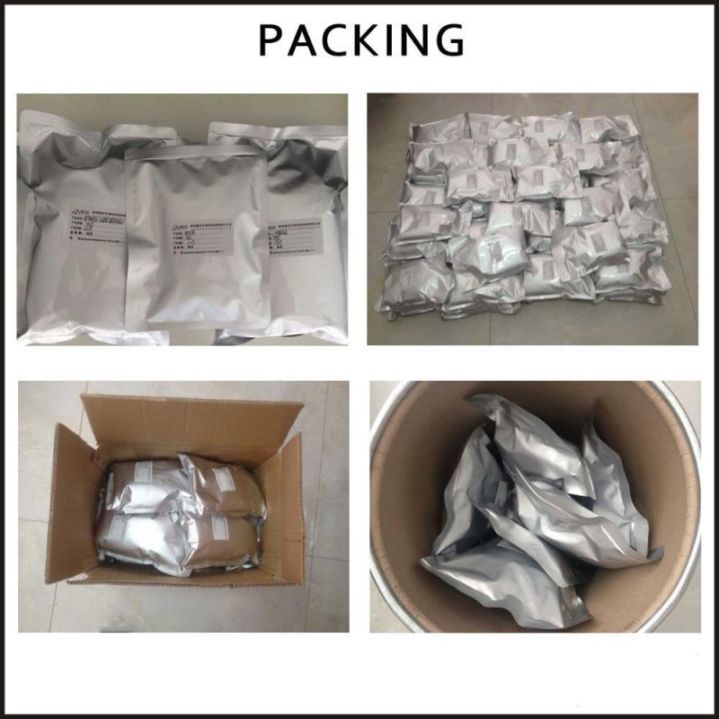 Exenatide Met-Enkephaline Lecirelin Glucagon Peptides Te Raw Steroid Powder Safe Customs Clearance