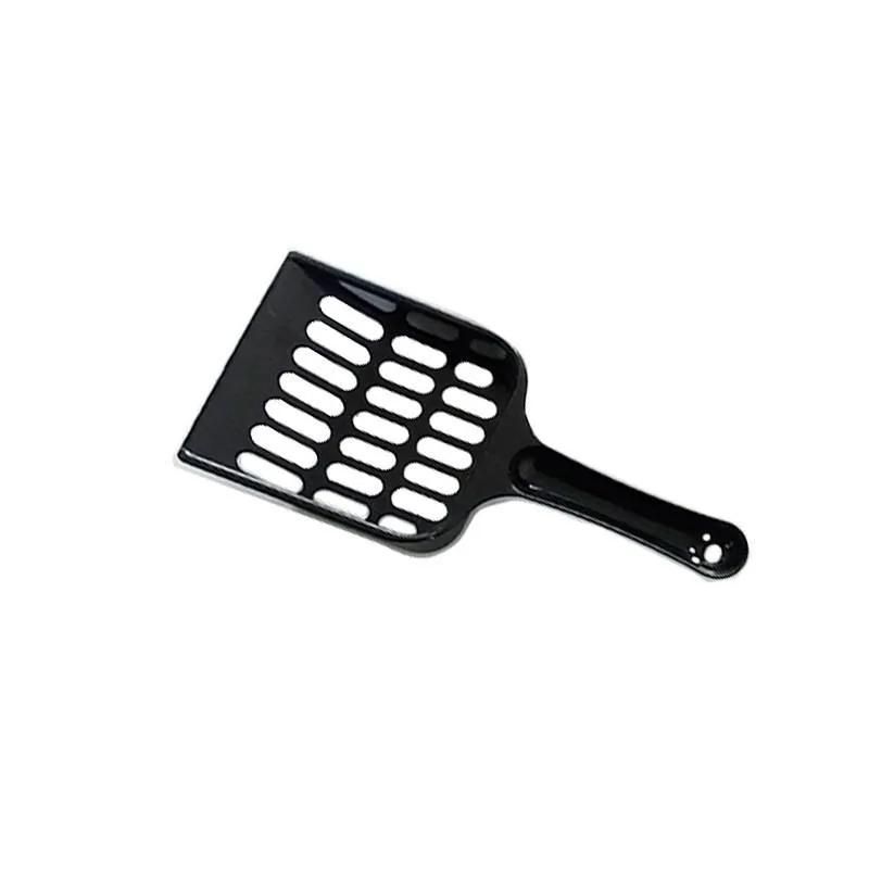 Cat Poop Shovel cleaning Pet Cat Litter Scoop Supplies