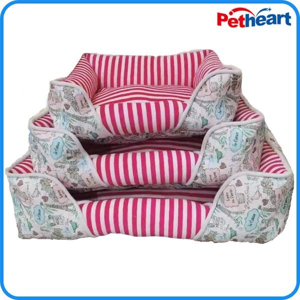 Pet Product Supply Pet Dog Bed Wholesale
