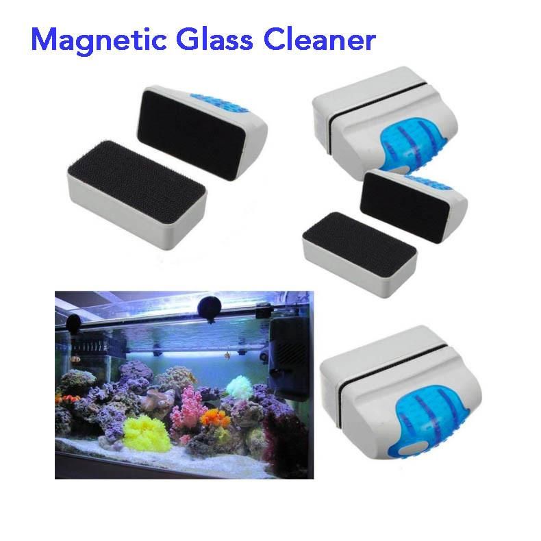 Aquarium Glass Cleaner Tool Kit Scrapers