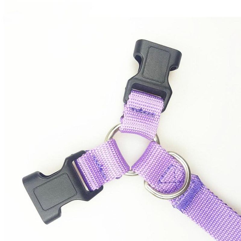 Lightweight Custom Dog Harness Classic Dog Harness