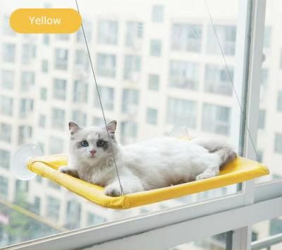 Cat Window Perch Hammock Cat Window Bed for Indoor