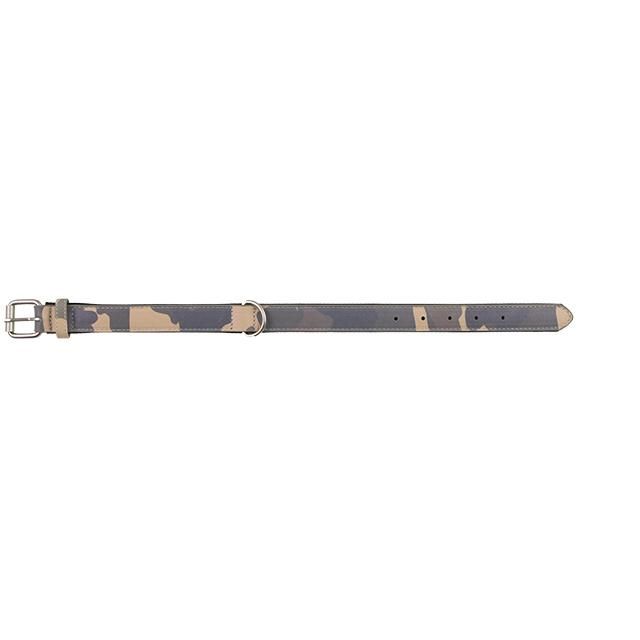 Exquisite Processing Wholesale Luxury Multiple Color Dog Collar with Metal Buckle