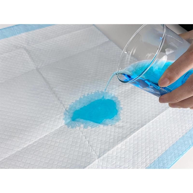 Factory Sale Various Durable Dog PEE Pads Disposable Absorbent