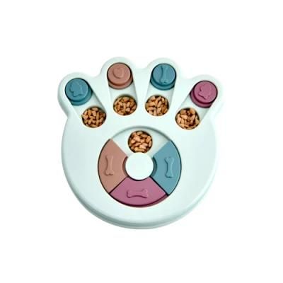 Puppy Puzzle Slow Feeding Toy Durable