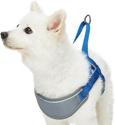 High Quality Reflective Dog Harness with Unique Design