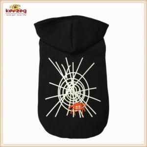 Pet Products Halloween Pet Coat Pet Thick Sweater Clothing for Winter (KH0013)