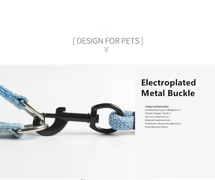 Wholesale Reflective Pet Accessories Durable Pet Harness Breathable Dog Harness Pet Product