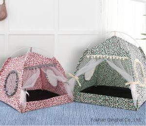 Very Cute Pet Bed Pet Tent Pet House