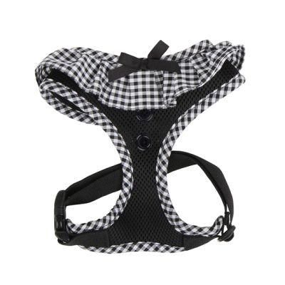 Adorable Polyester Air Mesh Pet Harness