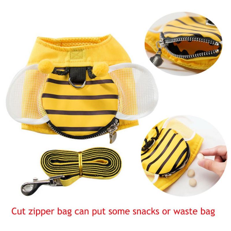 Pet Clothes for Dog Easy Control Popular Fasionable Pet Vest