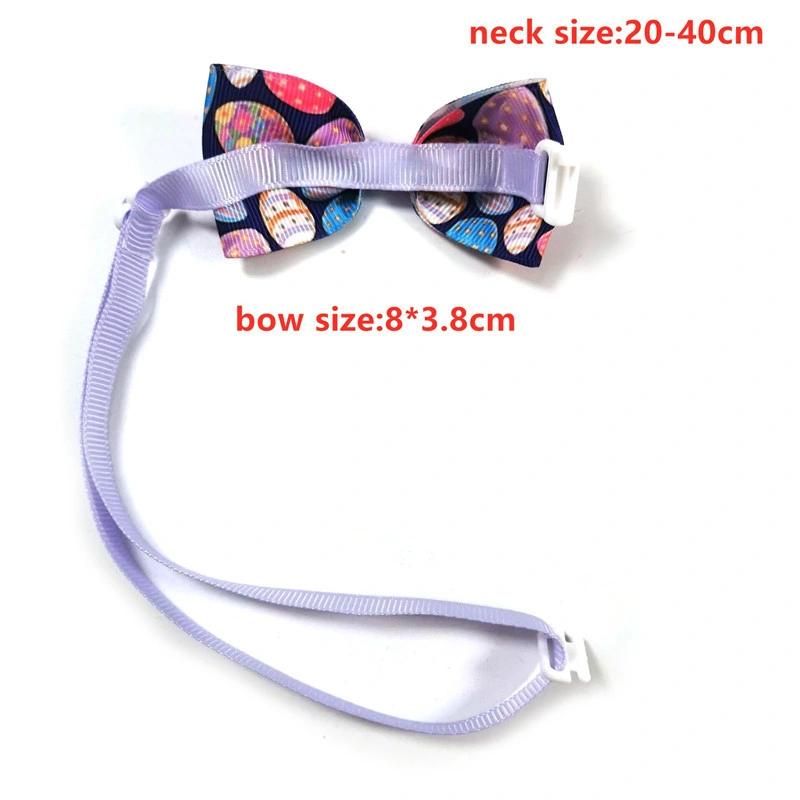 Mix Colors Wholesale Pet Grooming Hair Bows Dog Accessories Dog Grooming Bows