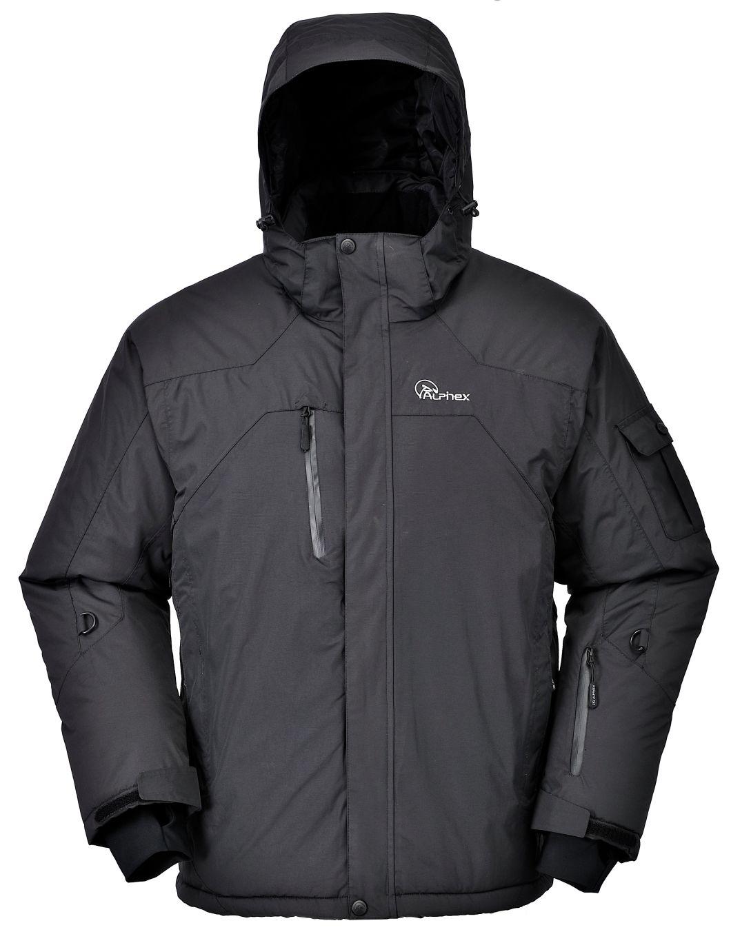 New Style Women Ski Jacket Outdoor Wear Jacket Chaque