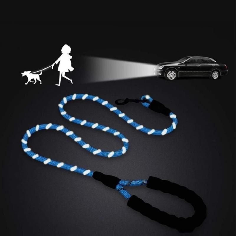 Fashion Accessory Colourful Supply Wholesale Pet Leash