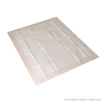 Leak-Proof 5-Layer Disposable Pet Pad Pet Training Pad PEE Pads for Dogs