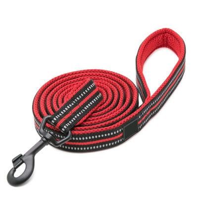 Mixed Color Pet Leash for Safe Walks