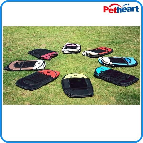 Factory Wholesale Cheap Folding Pet Dog Playpen