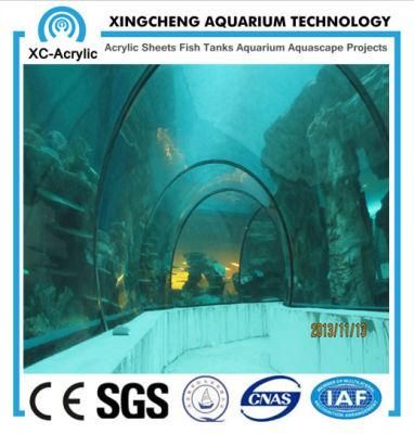 Customized Aquarinm Tunnel