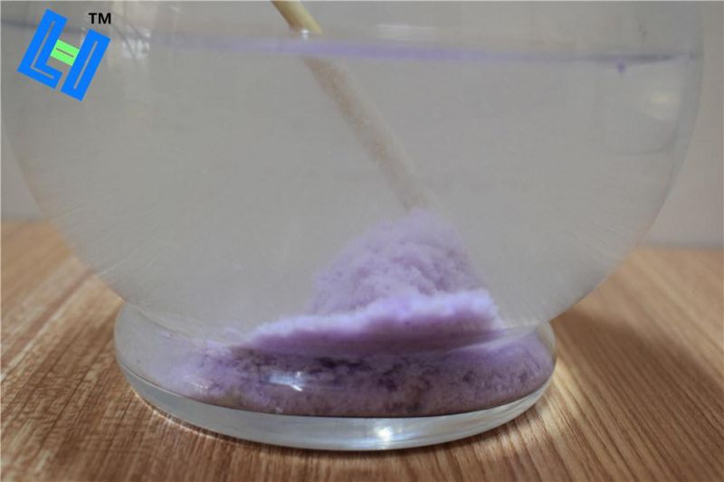 Tofu Cat Litter Added Lavender Scent and Clump