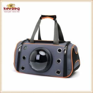 Hot Sale Space Bunker Pet Carrier Bag for Dog &amp; Cat (KD0014)