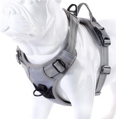 Easy Put on and Take off Pet Harness