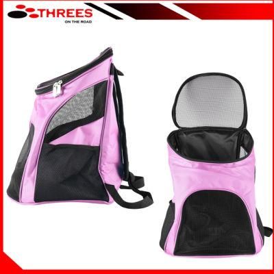Breathable Portable Cat Carrier Bag