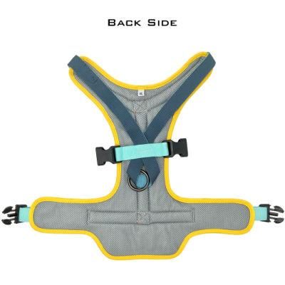 Summer Cooling Light Dog Harness Pet Product Dog Harness