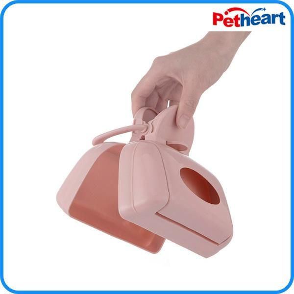 Pet Accessories Pet Dog Pooper Scooper Factory