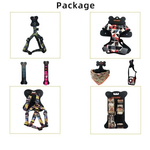 Fashionable Climbing Rope Polyester Retractable Dog Leash with Pet Joy Life