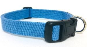 Padded Pet Collar, Personalised Pet Collar, Dog Collar, Cat Collar