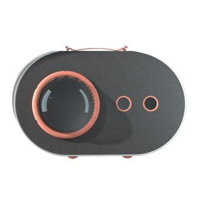 portable Pet Carrier Travel Pet Bag Cage Handbag Dog Cage and Cat Carrier