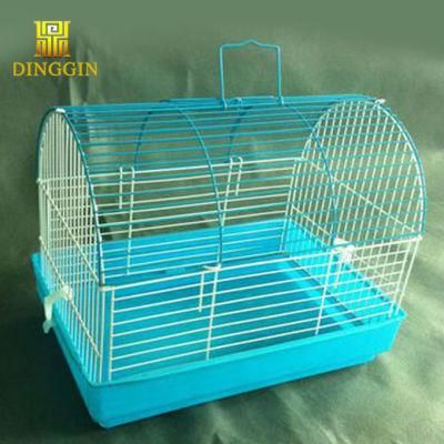 New Wire Mesh Bird Cage