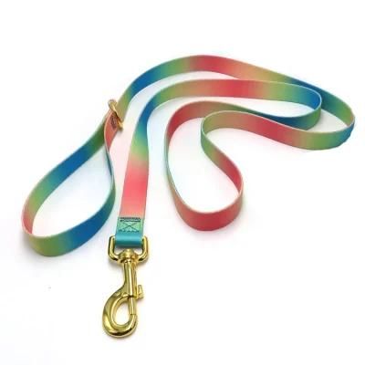 Pet Products Polyester Free Design Sublimation Custom Print Logo