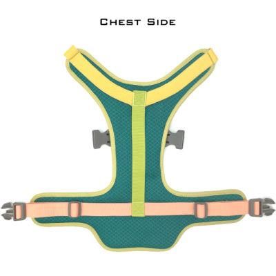 Portable Outdoor Collar Cage Cat Dog Harness Pet Products