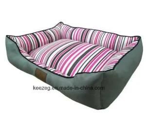 New Style/Washable Durable Square Pet BOD/Cat Bed Dog Mat (KA00109)