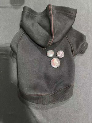 Pet Hoodie Dog Products Pet Clothing
