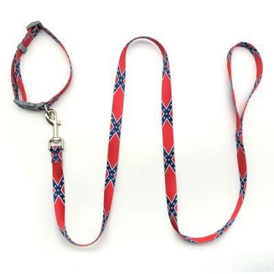 2022 Wholesale Pet Dog Leash Customized Logo