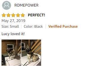 Soft Padded Reflective Adjustable Puppy Harness Anti-Twist 4FT Pet Lead Quick Fit for Small Dog Cat Animal