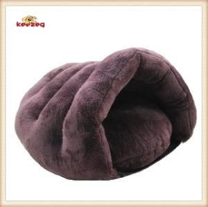 Lovely Hamburger Style Pet House &amp; Bed for Dog