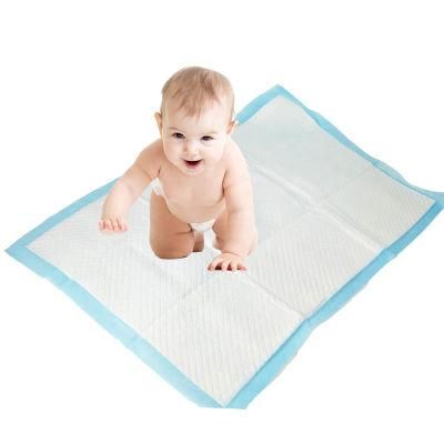 Folding Portable Baby Diaper Changing Pad