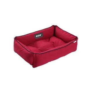 Superior Quality Oxford Fabric Waterproof Pet Dog Bed