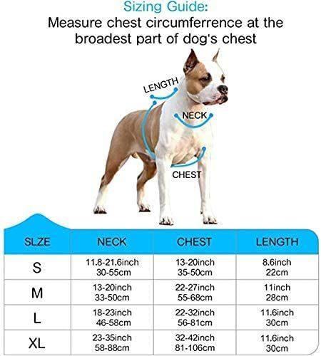 Easy Control Dog Harness Made by Sturdy Oxford