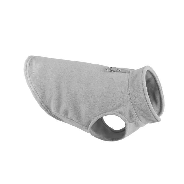 Winter Soft Fleece Pet Products Accessories Costumes Small Dogs Clothes