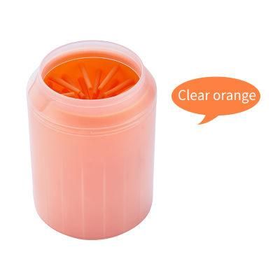 Wholesale Luxury Easy to Use Dog Puppy Cat Ketty Pet Paw Dog Cleaner