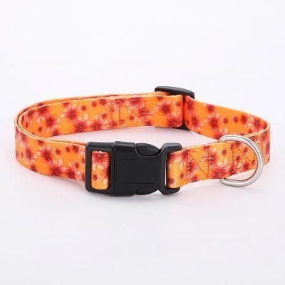 2022 Wholesale Dog Leash Collar Sets Made in China