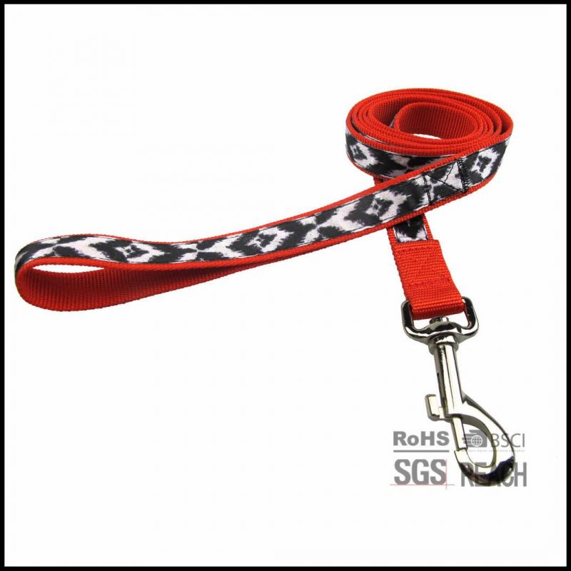 Pet Supply Products Accessories Durable Nylon Dog Leash Leads Collar