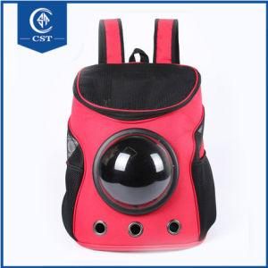 Factory Price Travel Pet Dog Carrier Bag Breathable Capsule Pet Bag