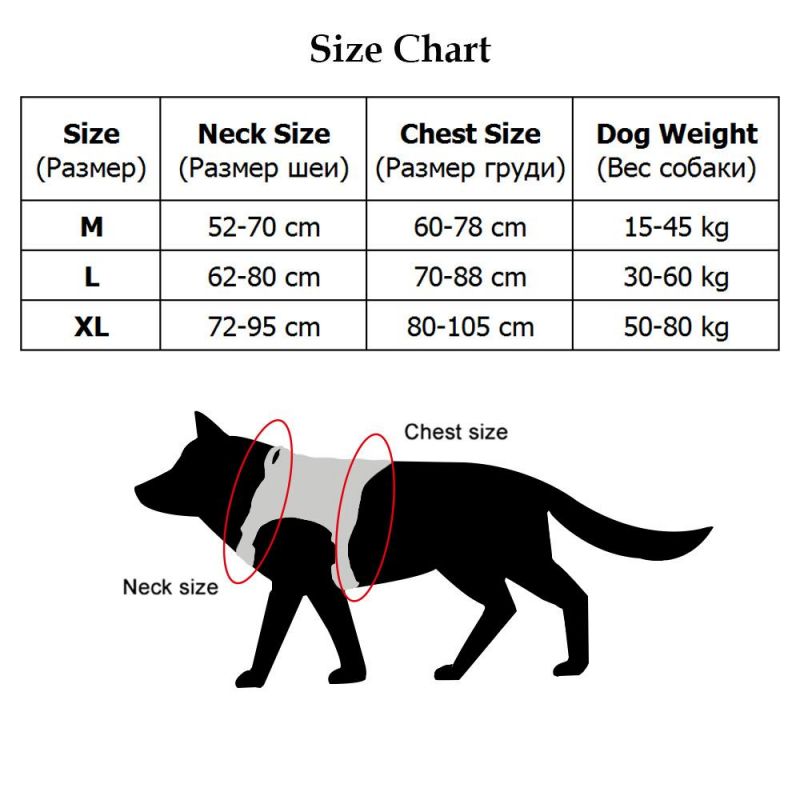 Wholesale Tactical Training Dog Harness Military Adjustable Nylon Vest Clothes Pet Products Leash